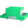 HF welding PVC film machine